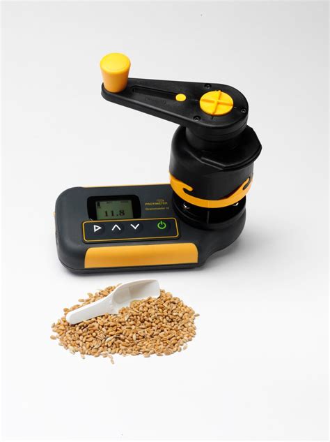 protimeter grainmaster moisture meter|what does a protimeter measure.